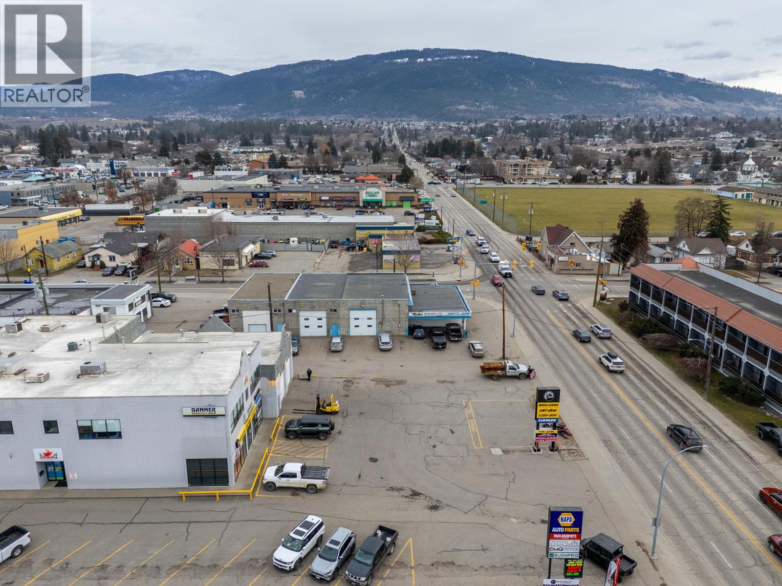  2903 43 Avenue, Vernon