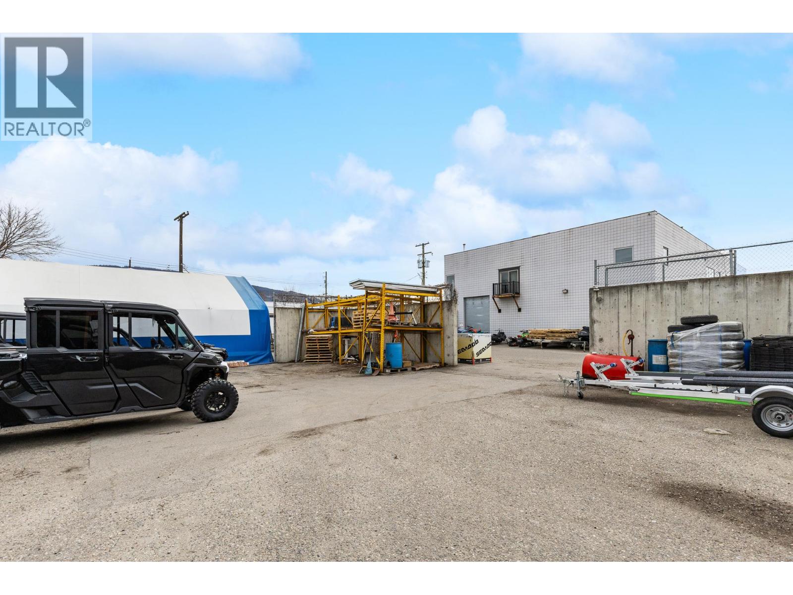  2903 43 Avenue, Vernon