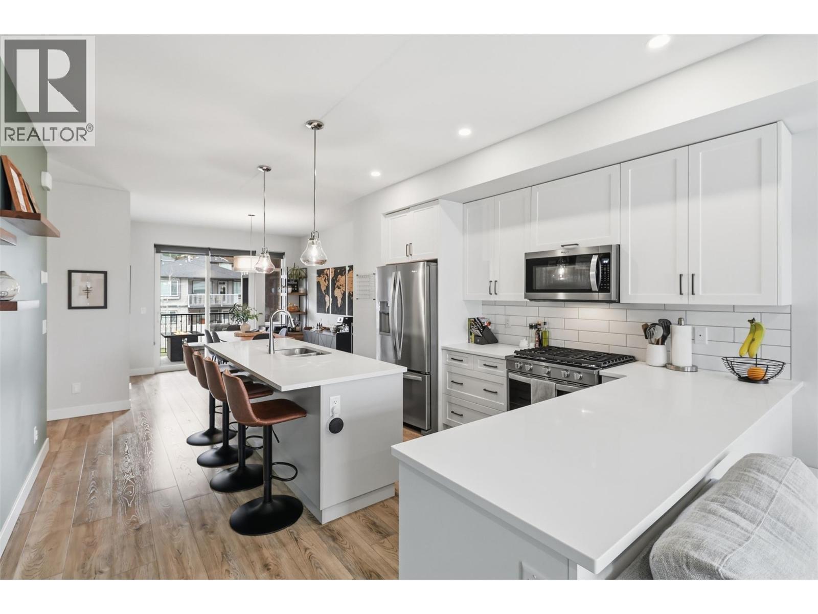 1901 Qu'Appelle Boulevard Unit# 139, Kamloops