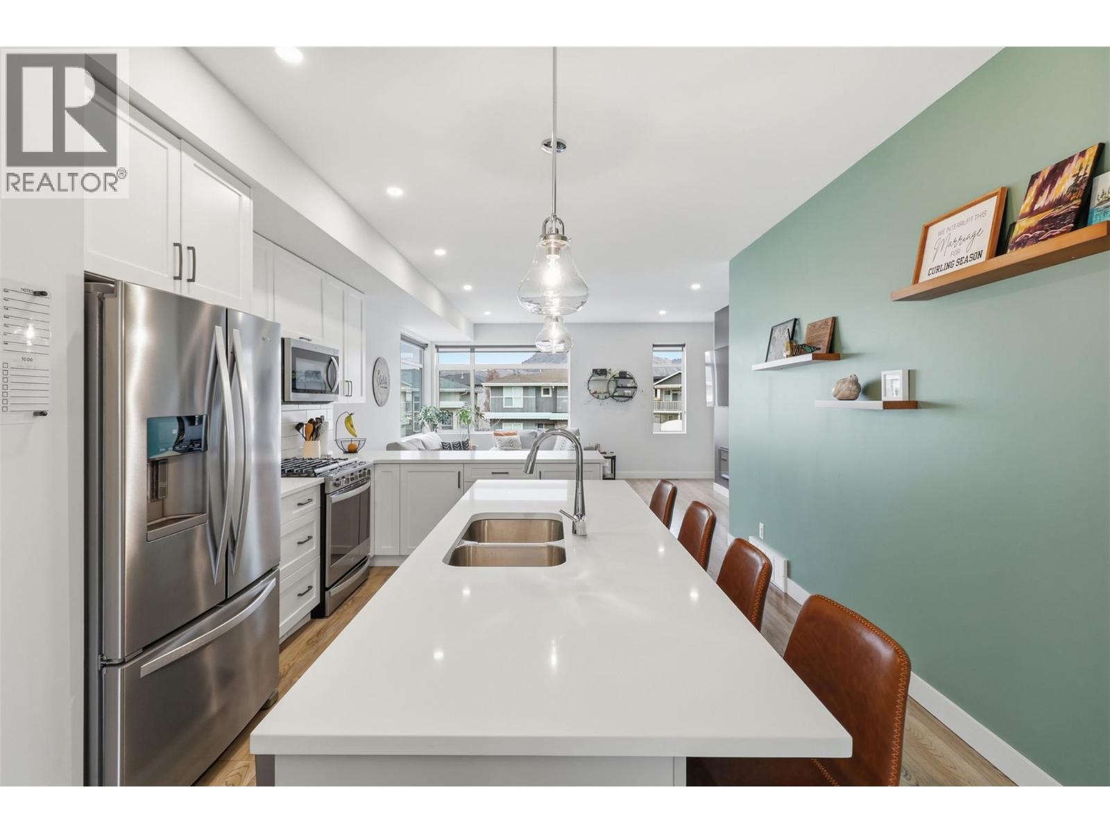 1901 Qu'Appelle Boulevard Unit# 139, Kamloops