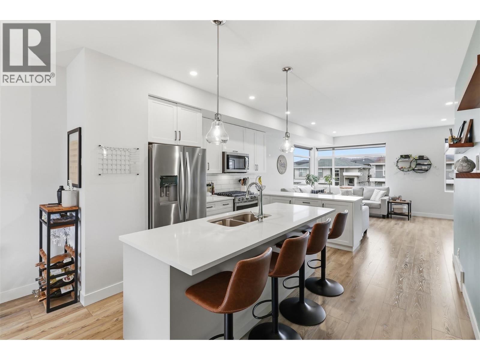 1901 Qu'Appelle Boulevard Unit# 139, Kamloops