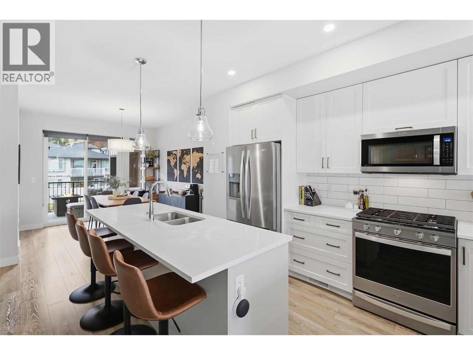 1901 Qu'Appelle Boulevard Unit# 139, Kamloops