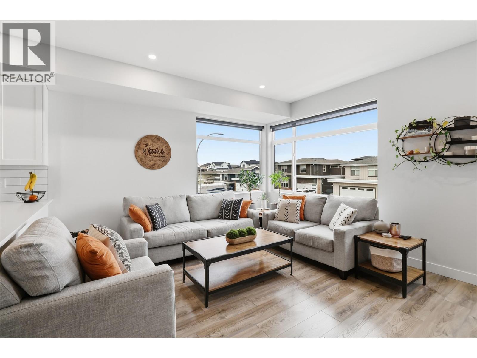 1901 Qu'Appelle Boulevard Unit# 139, Kamloops