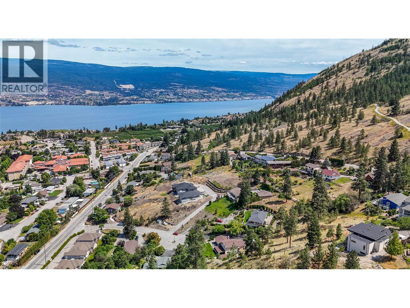 8704 Kuroda Place, Summerland