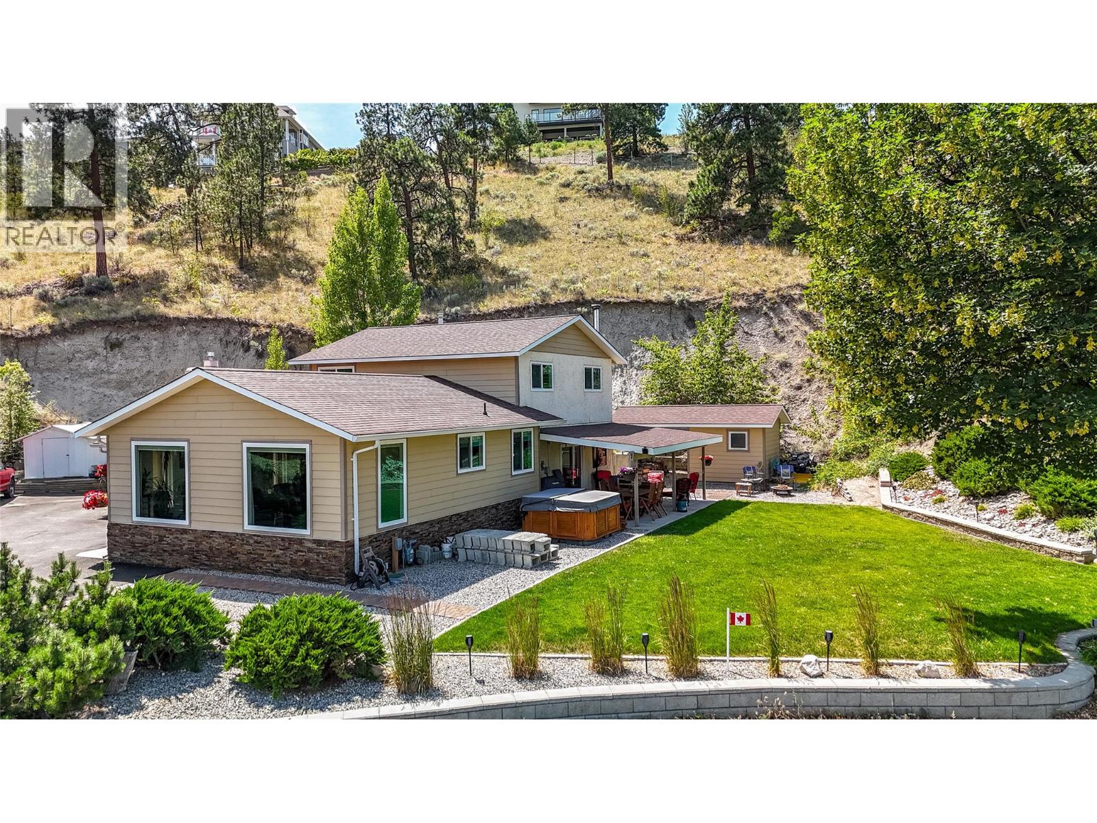 8704 Kuroda Place, Summerland