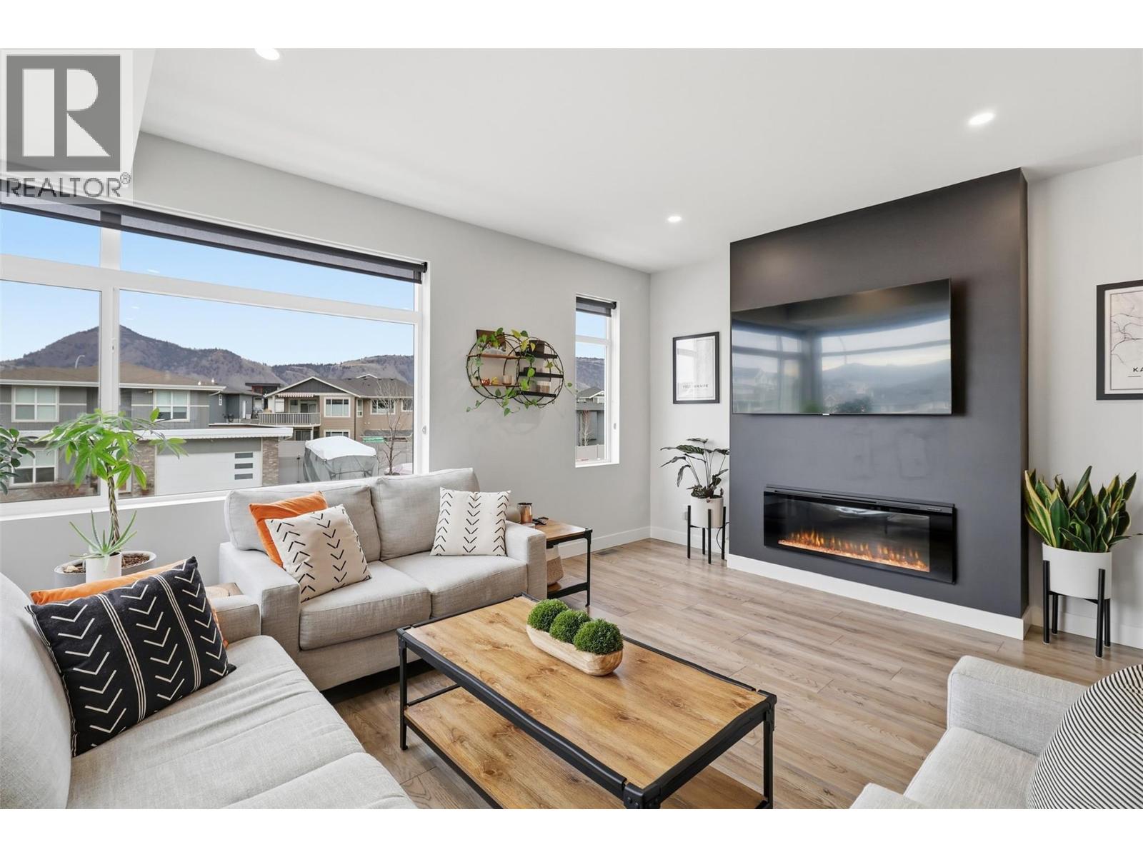 1901 Qu'Appelle Boulevard Unit# 139, Kamloops