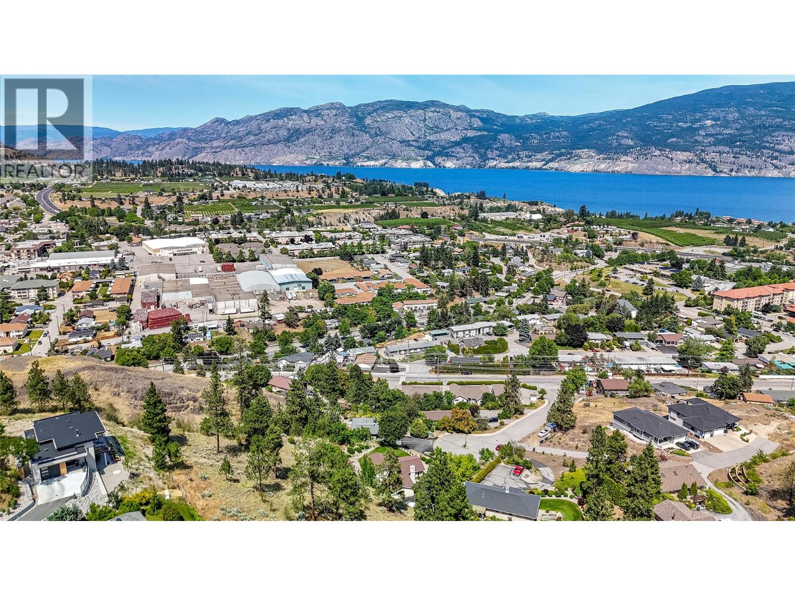 8704 Kuroda Place, Summerland