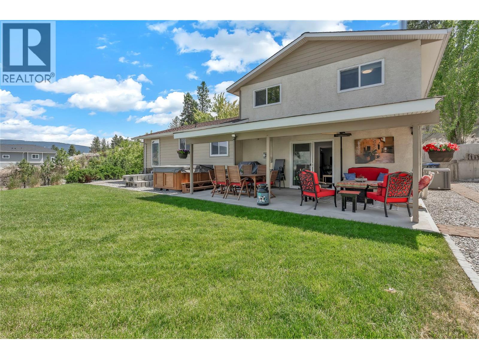 8704 Kuroda Place, Summerland