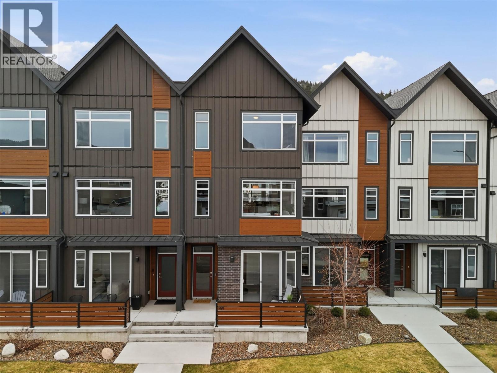 1901 Qu'Appelle Boulevard Unit# 139, Kamloops