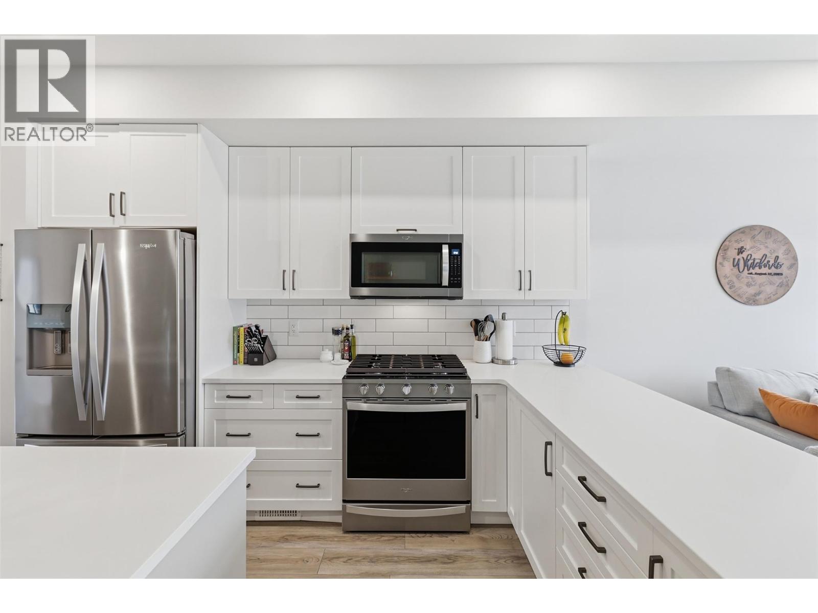 1901 Qu'Appelle Boulevard Unit# 139, Kamloops