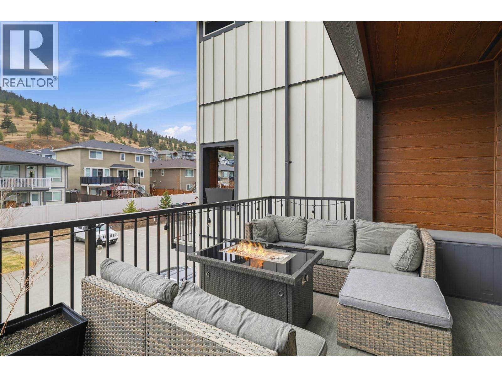 1901 Qu'Appelle Boulevard Unit# 139, Kamloops