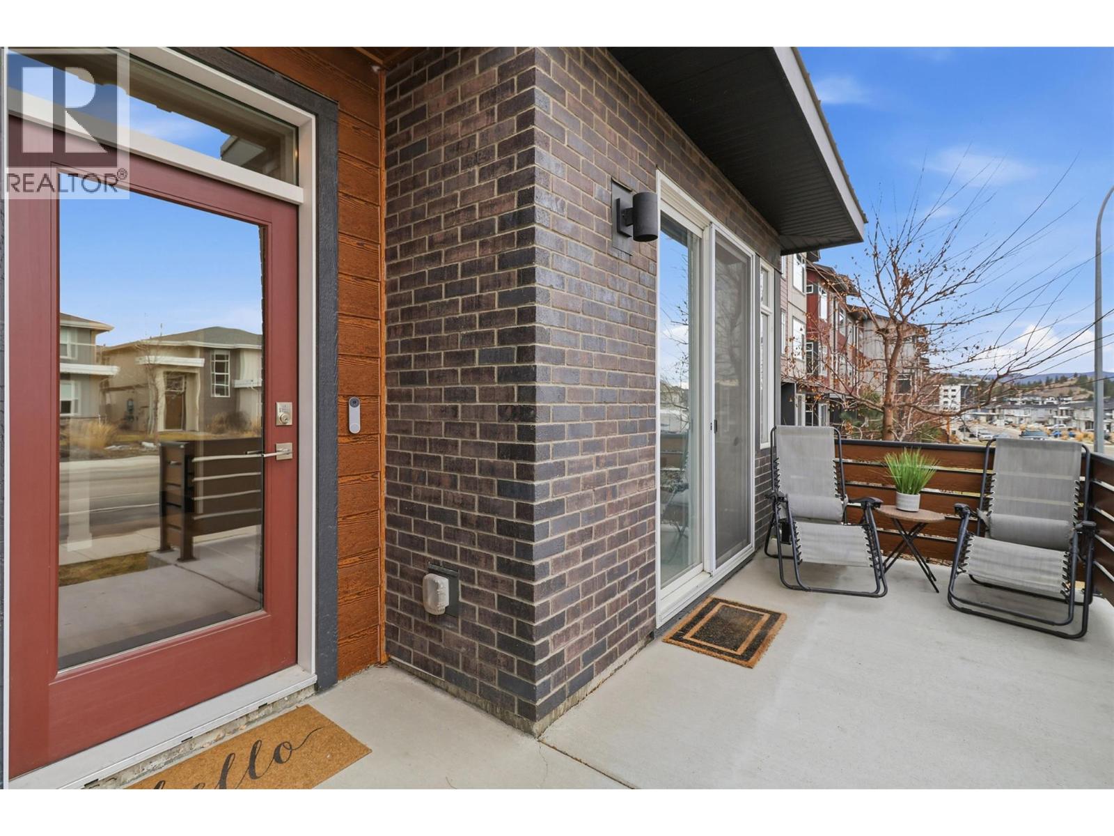 1901 Qu'Appelle Boulevard Unit# 139, Kamloops