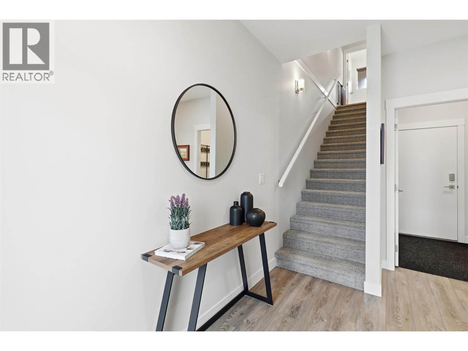 1901 Qu'Appelle Boulevard Unit# 139, Kamloops