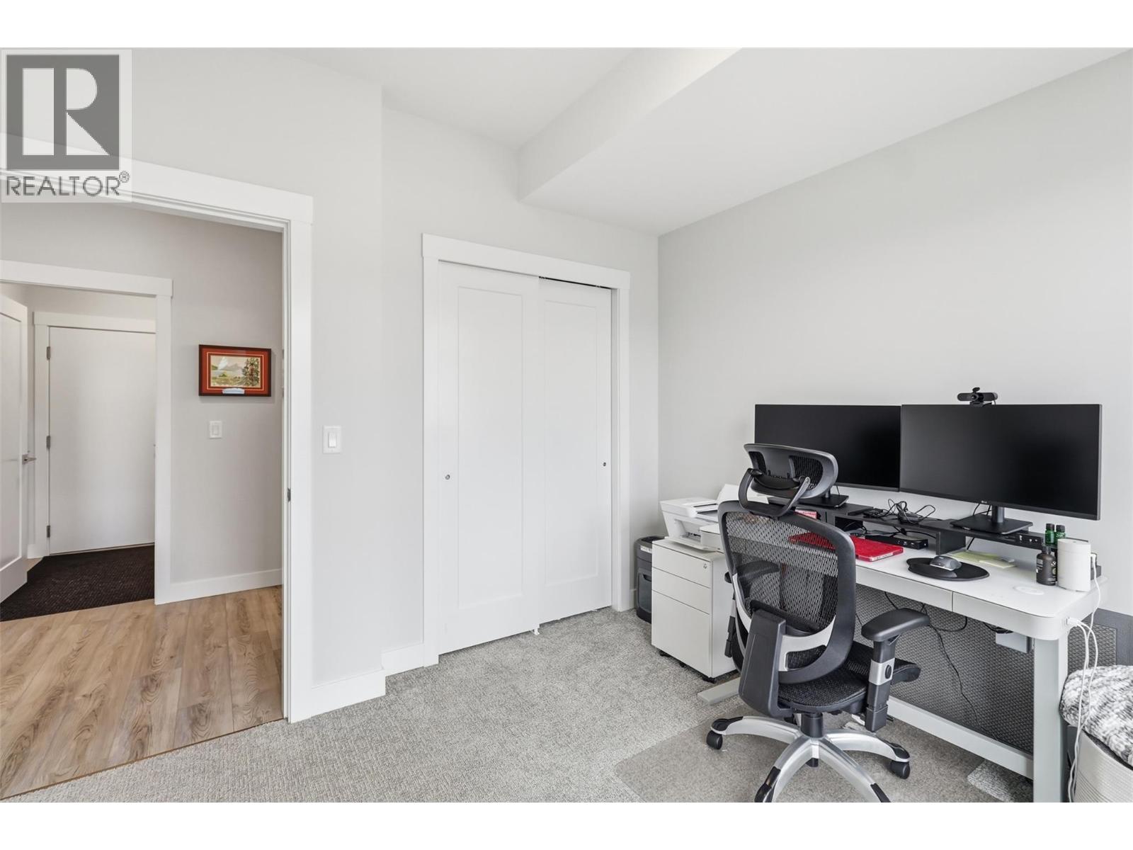 1901 Qu'Appelle Boulevard Unit# 139, Kamloops