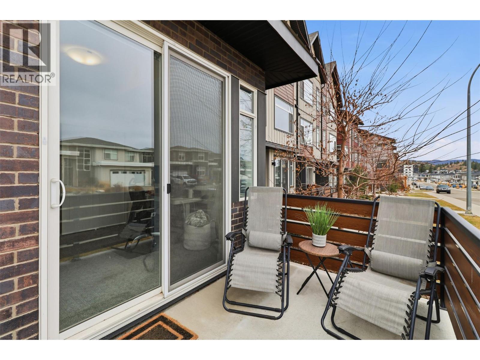 1901 Qu'Appelle Boulevard Unit# 139, Kamloops