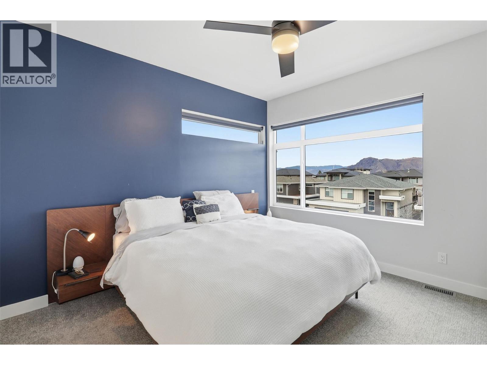 1901 Qu'Appelle Boulevard Unit# 139, Kamloops