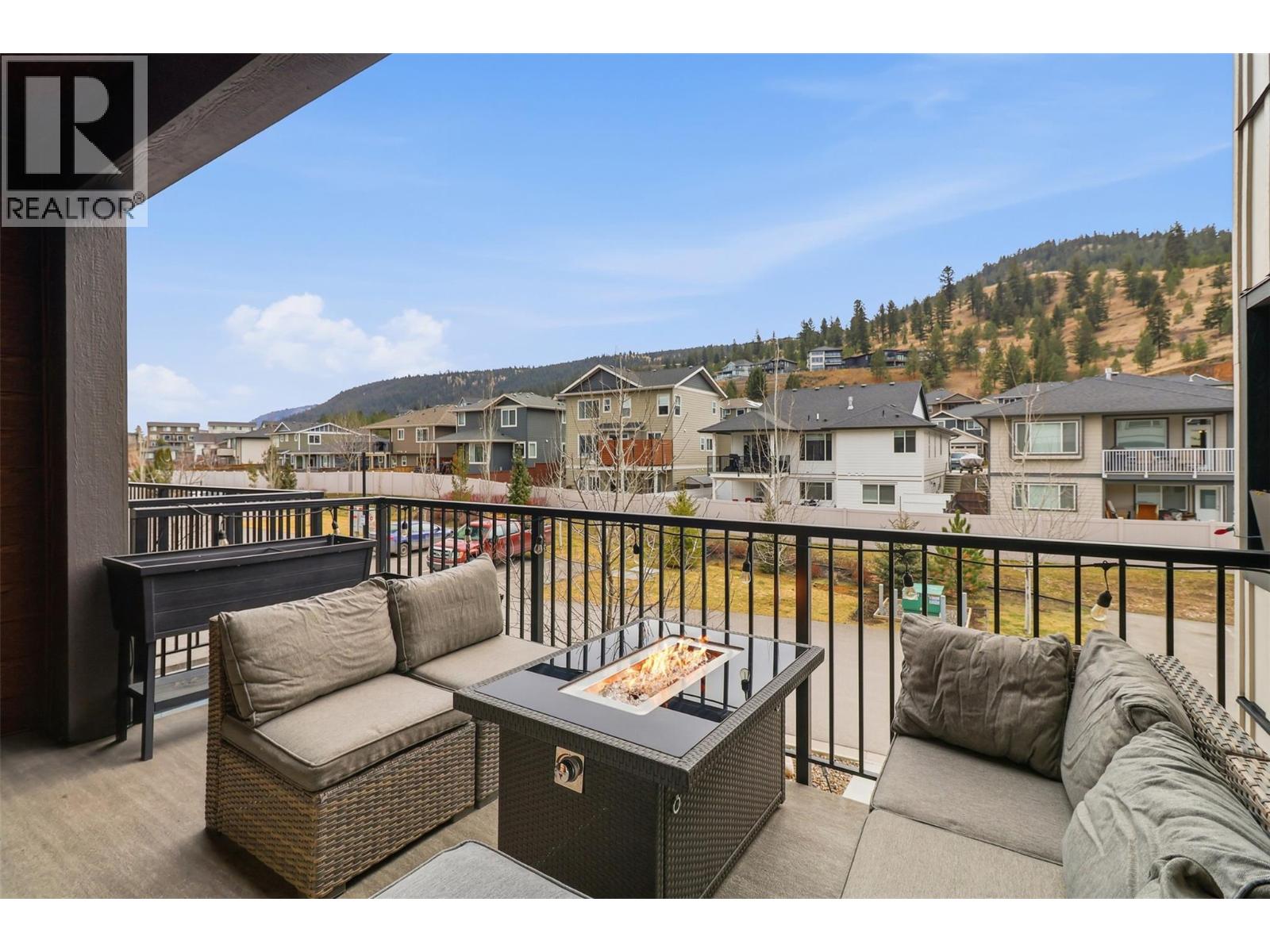 1901 Qu'Appelle Boulevard Unit# 139, Kamloops