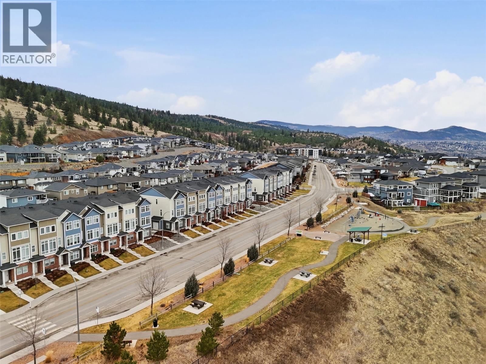 1901 Qu'Appelle Boulevard Unit# 139, Kamloops