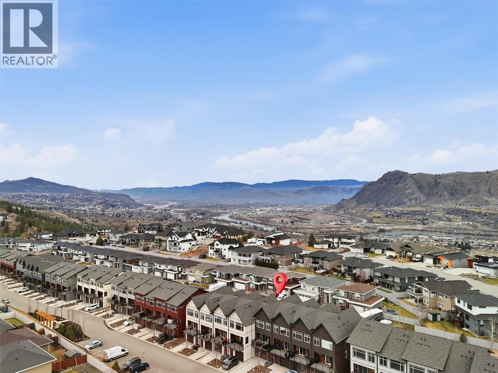 1901 Qu'Appelle Boulevard Unit# 139, Kamloops