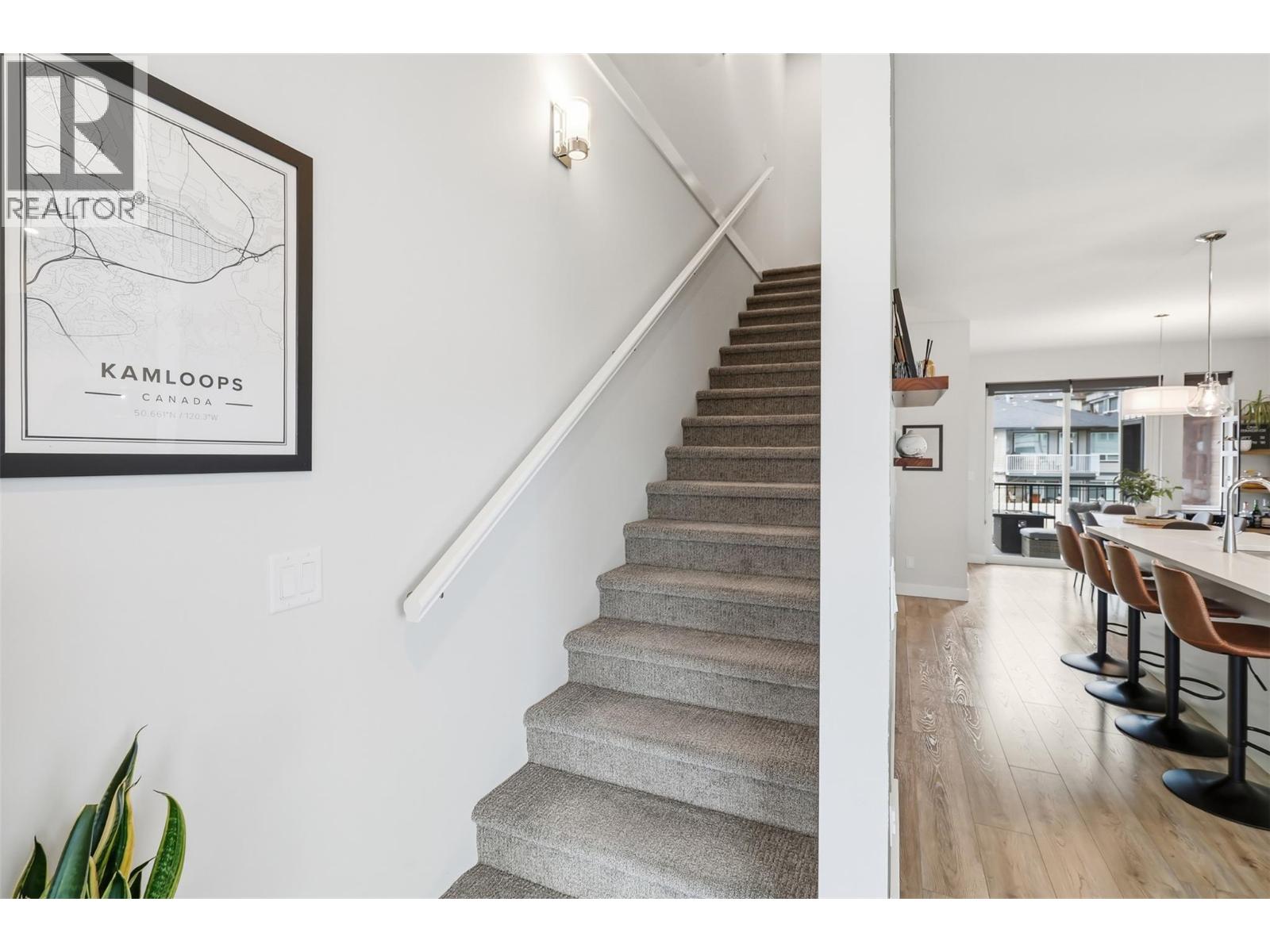 1901 Qu'Appelle Boulevard Unit# 139, Kamloops