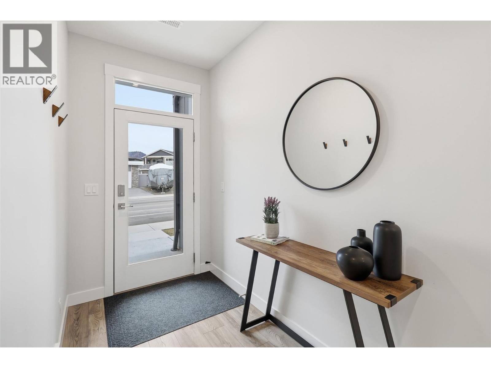 1901 Qu'Appelle Boulevard Unit# 139, Kamloops