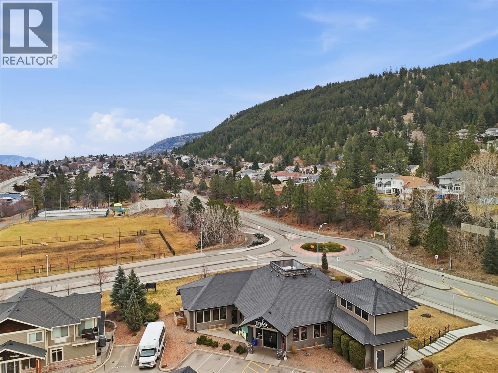 1901 Qu'Appelle Boulevard Unit# 139, Kamloops