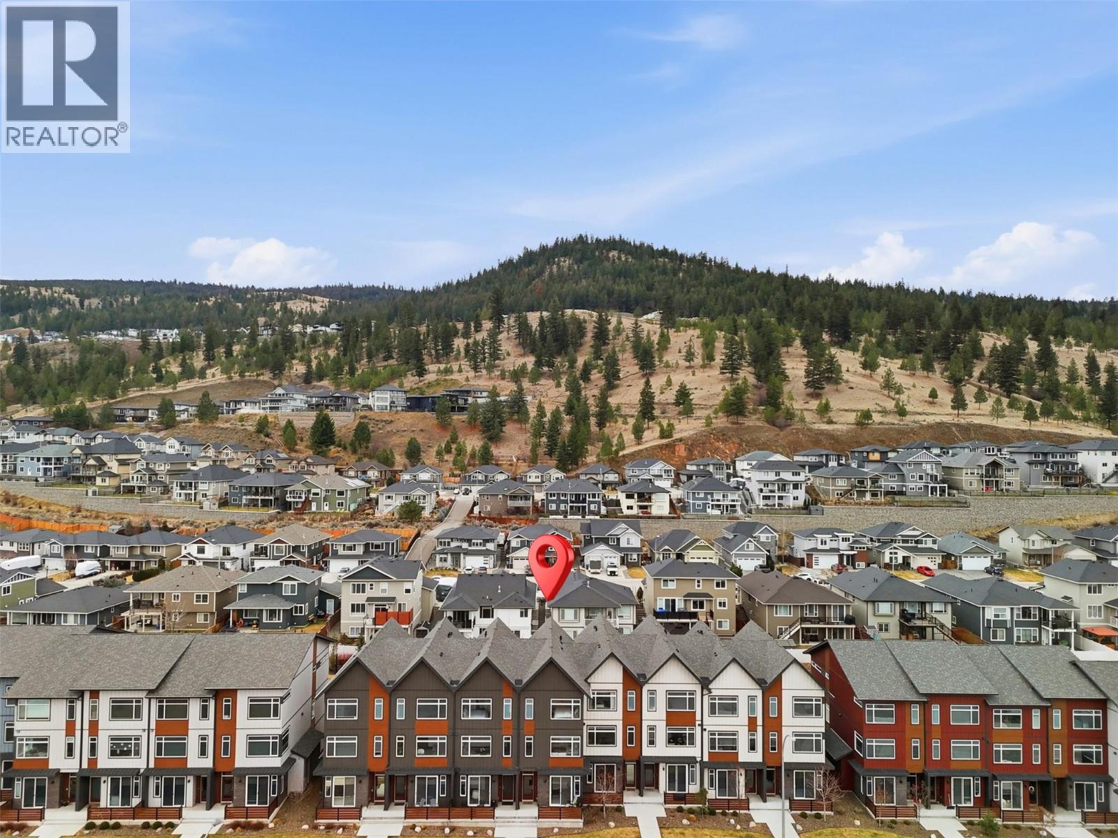 1901 Qu'Appelle Boulevard Unit# 139, Kamloops