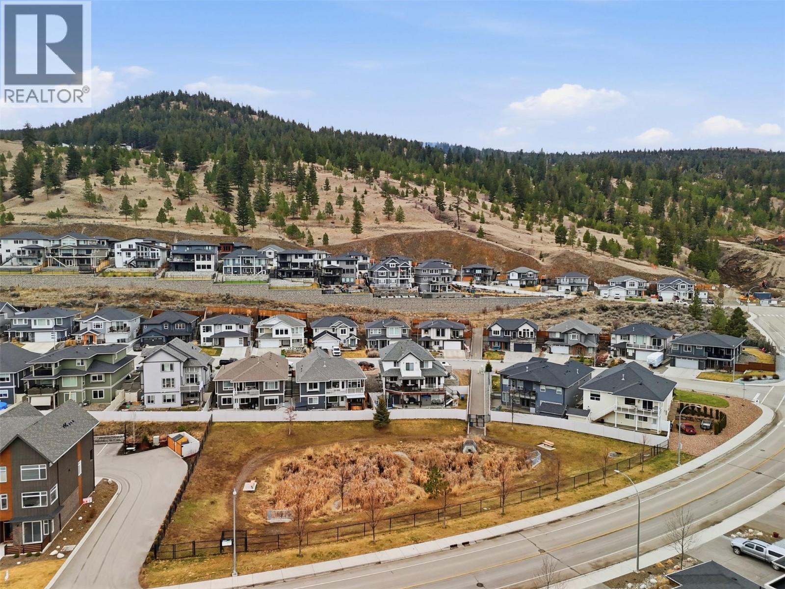 1901 Qu'Appelle Boulevard Unit# 139, Kamloops