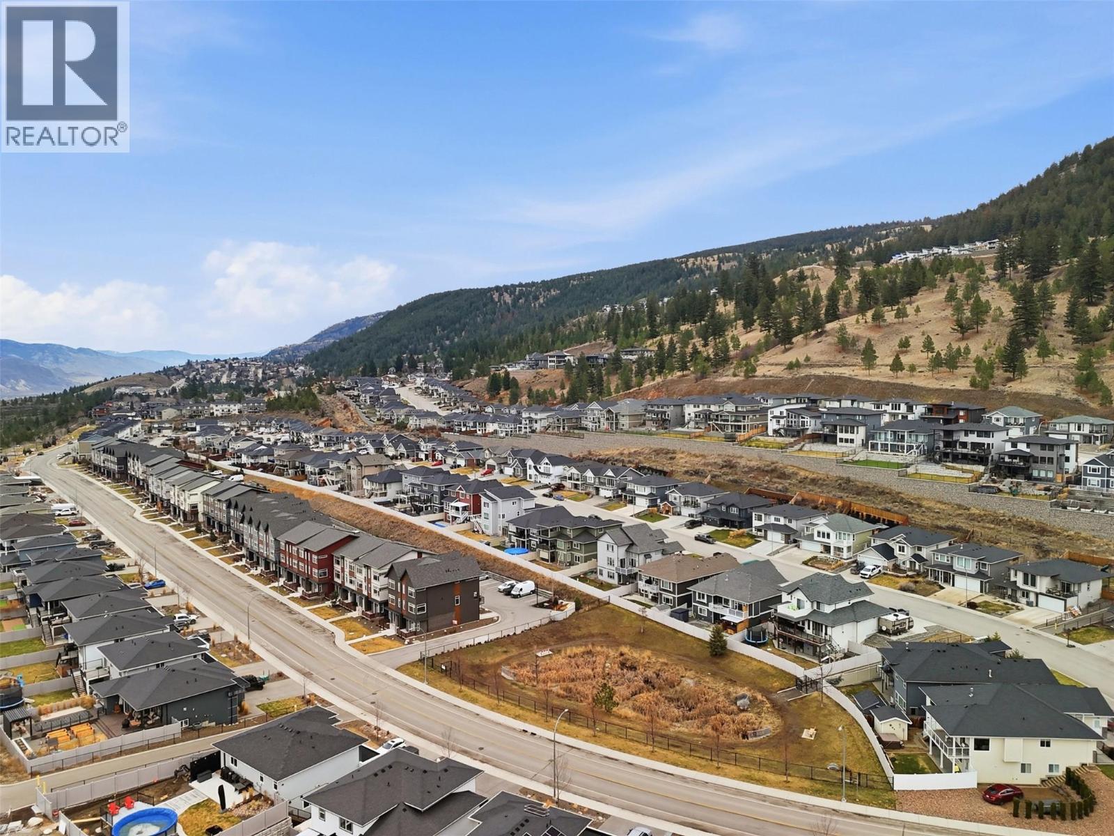 1901 Qu'Appelle Boulevard Unit# 139, Kamloops