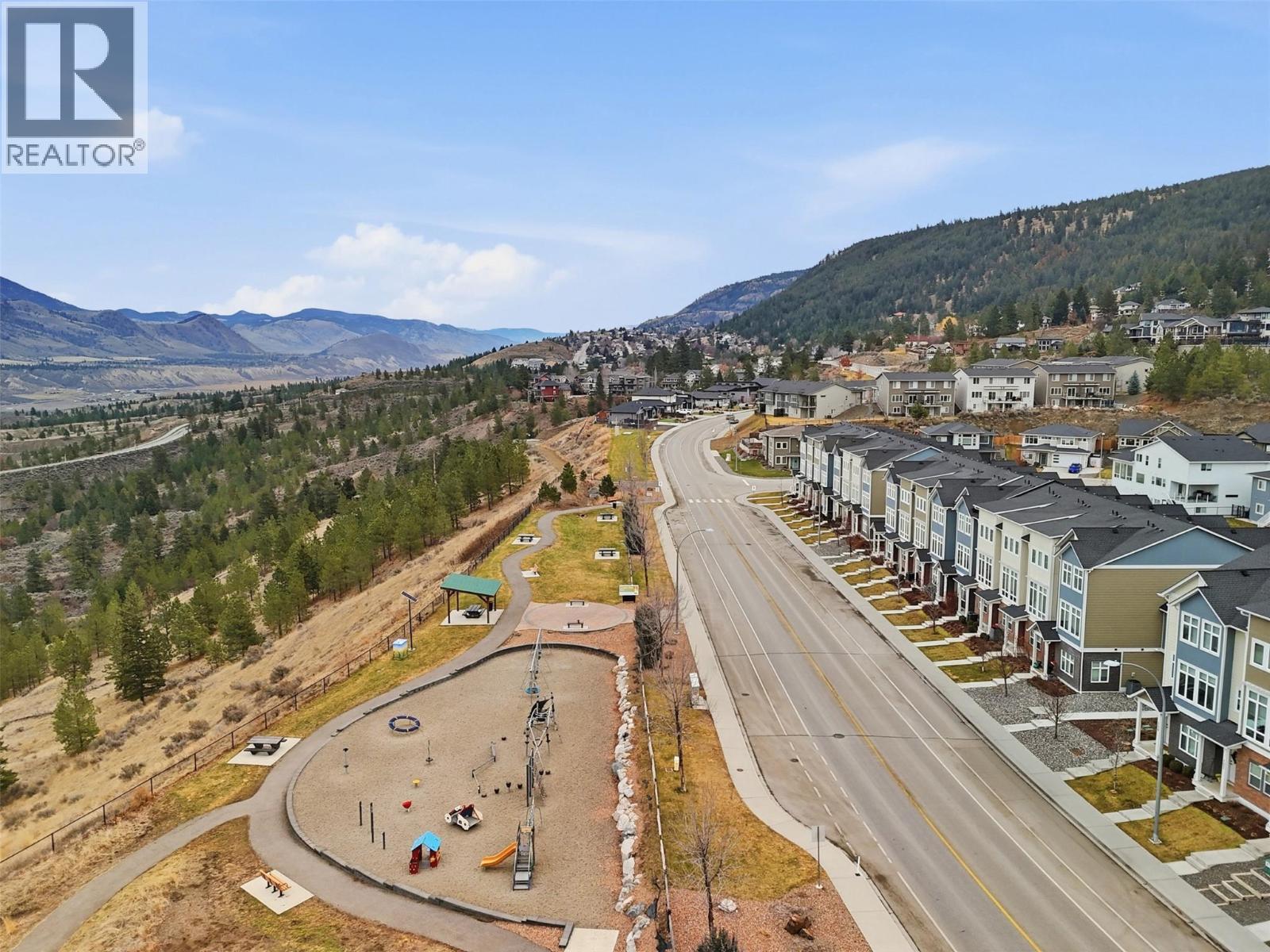 1901 Qu'Appelle Boulevard Unit# 139, Kamloops