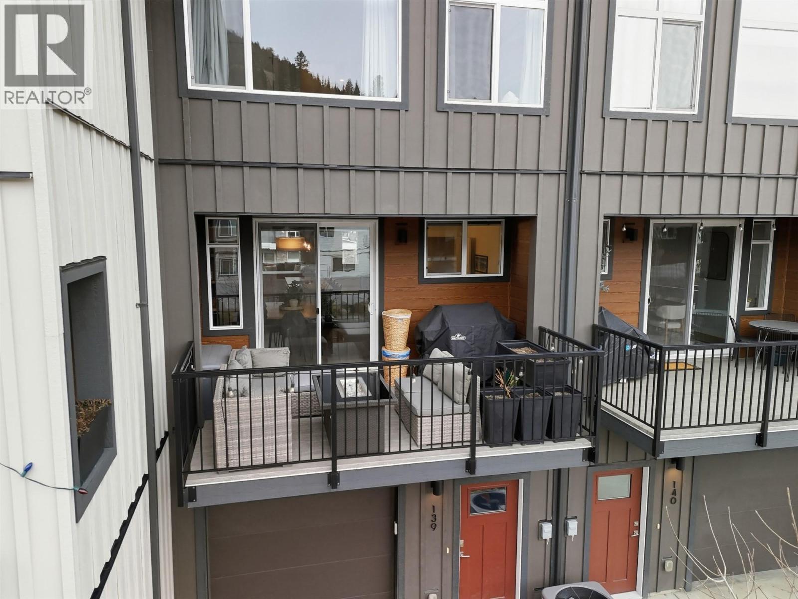 1901 Qu'Appelle Boulevard Unit# 139, Kamloops