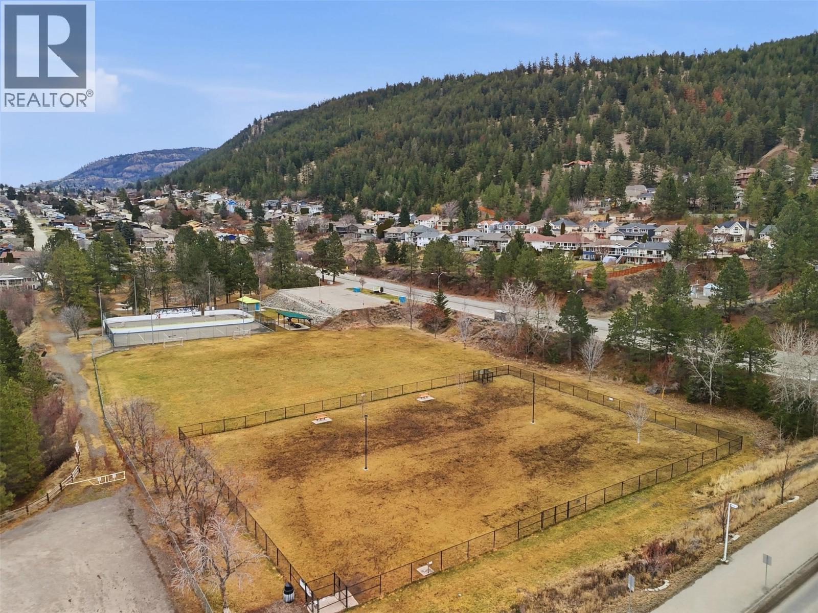 1901 Qu'Appelle Boulevard Unit# 139, Kamloops