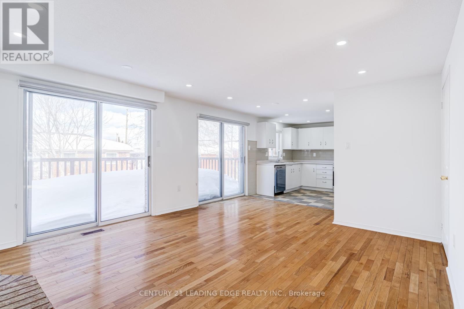 Single Family House for Sale in  NUGENT COURT Barrie (Northwest) 