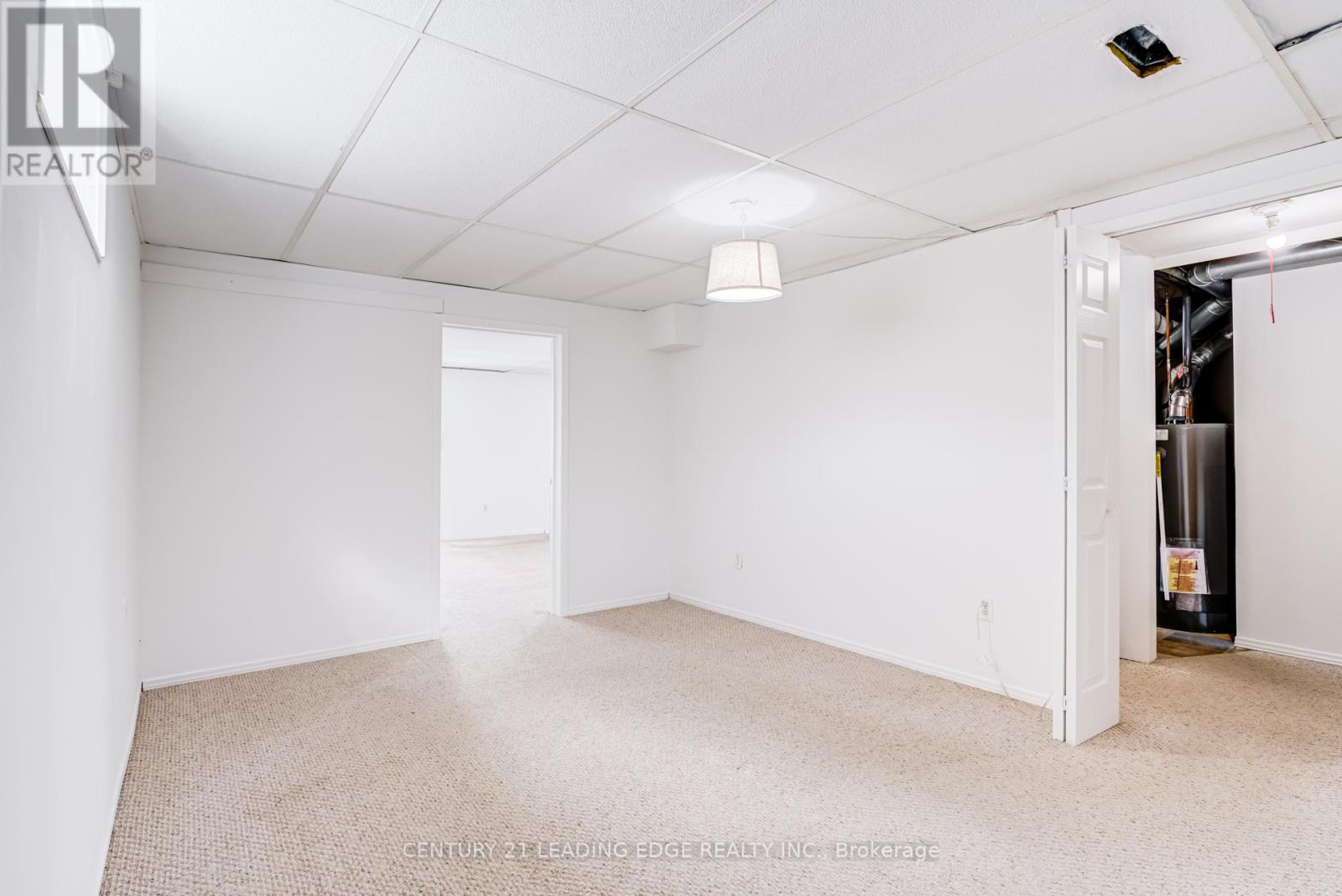 Single Family House for Sale in  NUGENT COURT Barrie (Northwest) 