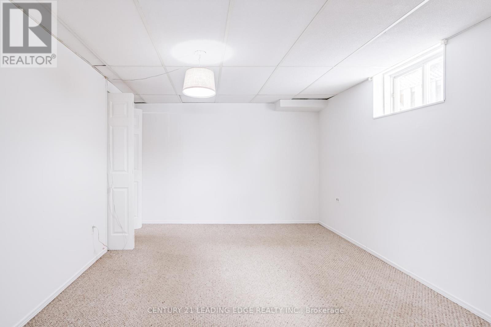 Single Family House for Sale in  NUGENT COURT Barrie (Northwest) 