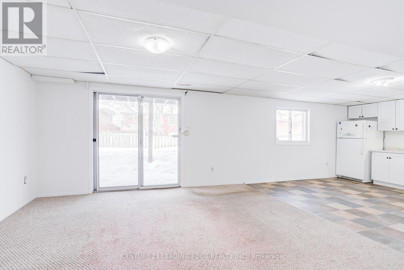 Single Family House for Sale in  NUGENT COURT Barrie (Northwest) 