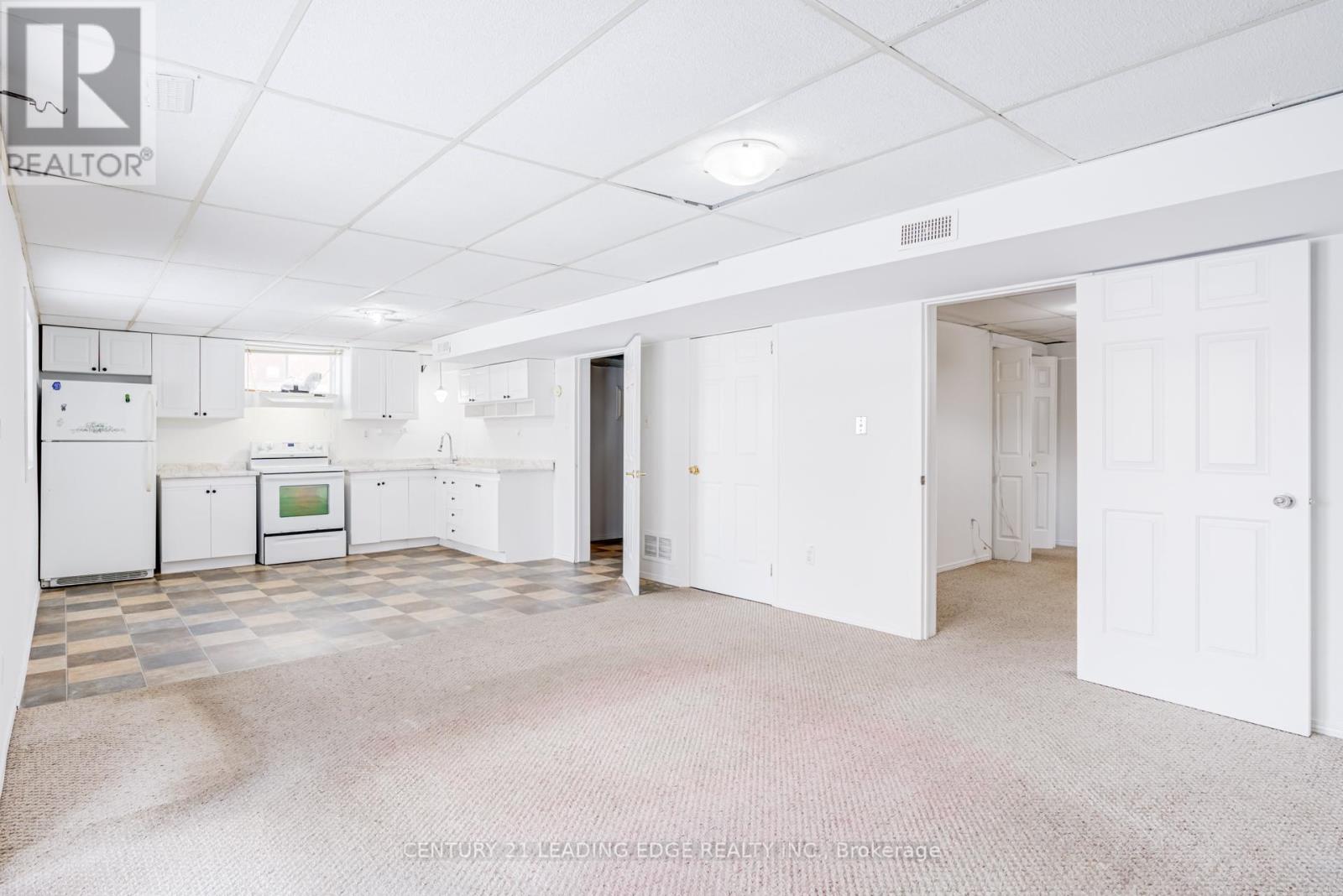 Single Family House for Sale in  NUGENT COURT Barrie (Northwest) 