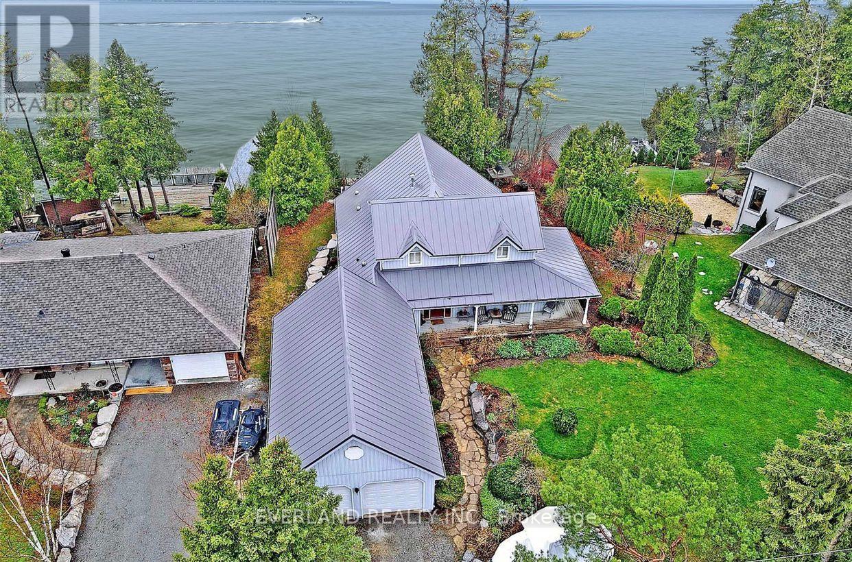 24940 THORAH PARK BOULEVARD - 1