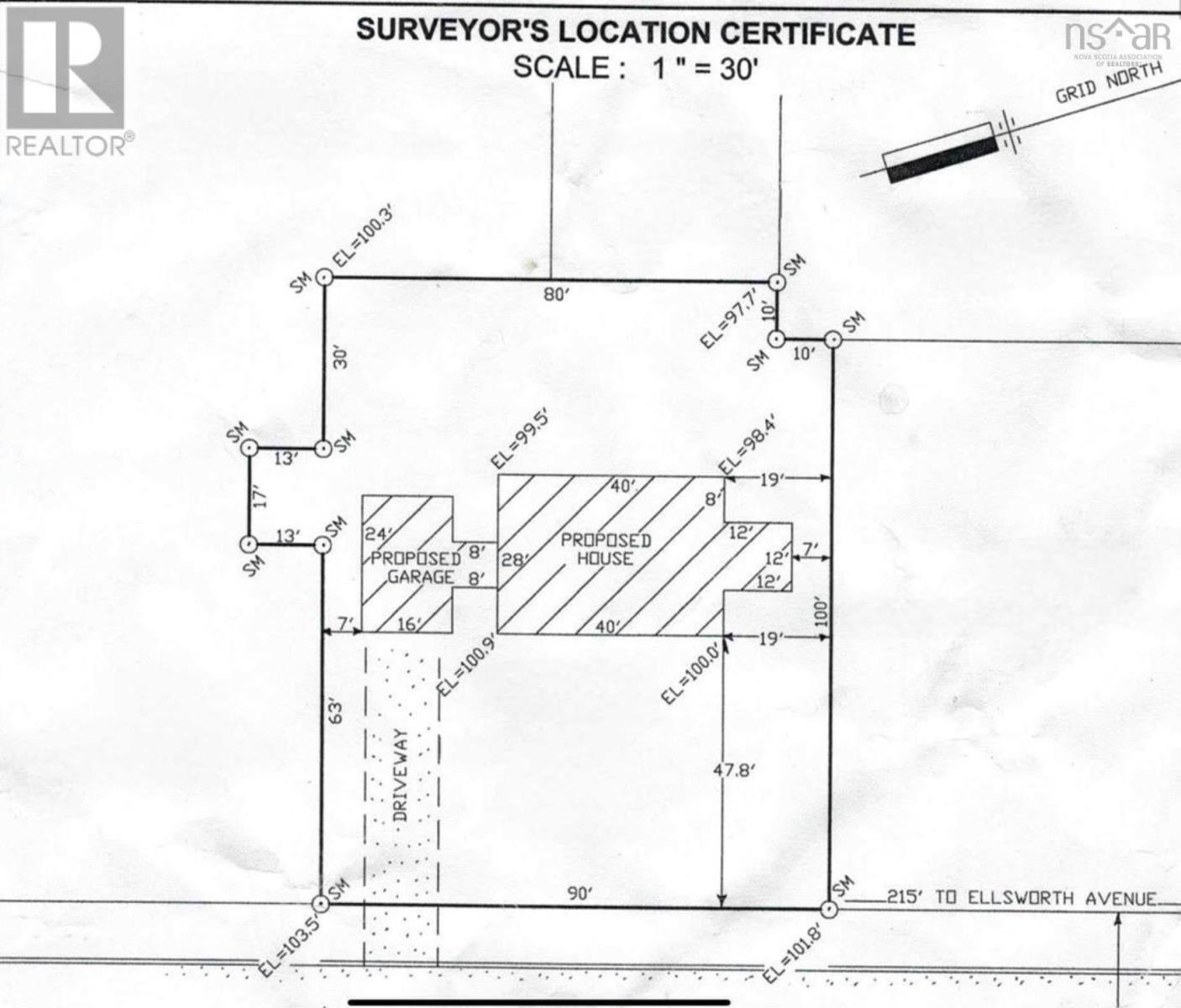 Property 2 of 11 of 324 Convent Street