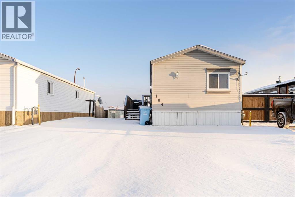 104 Cree Road, Fort McMurray