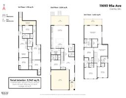 11693 95a Avenue, Delta, BC V4C7P6 Photo 39