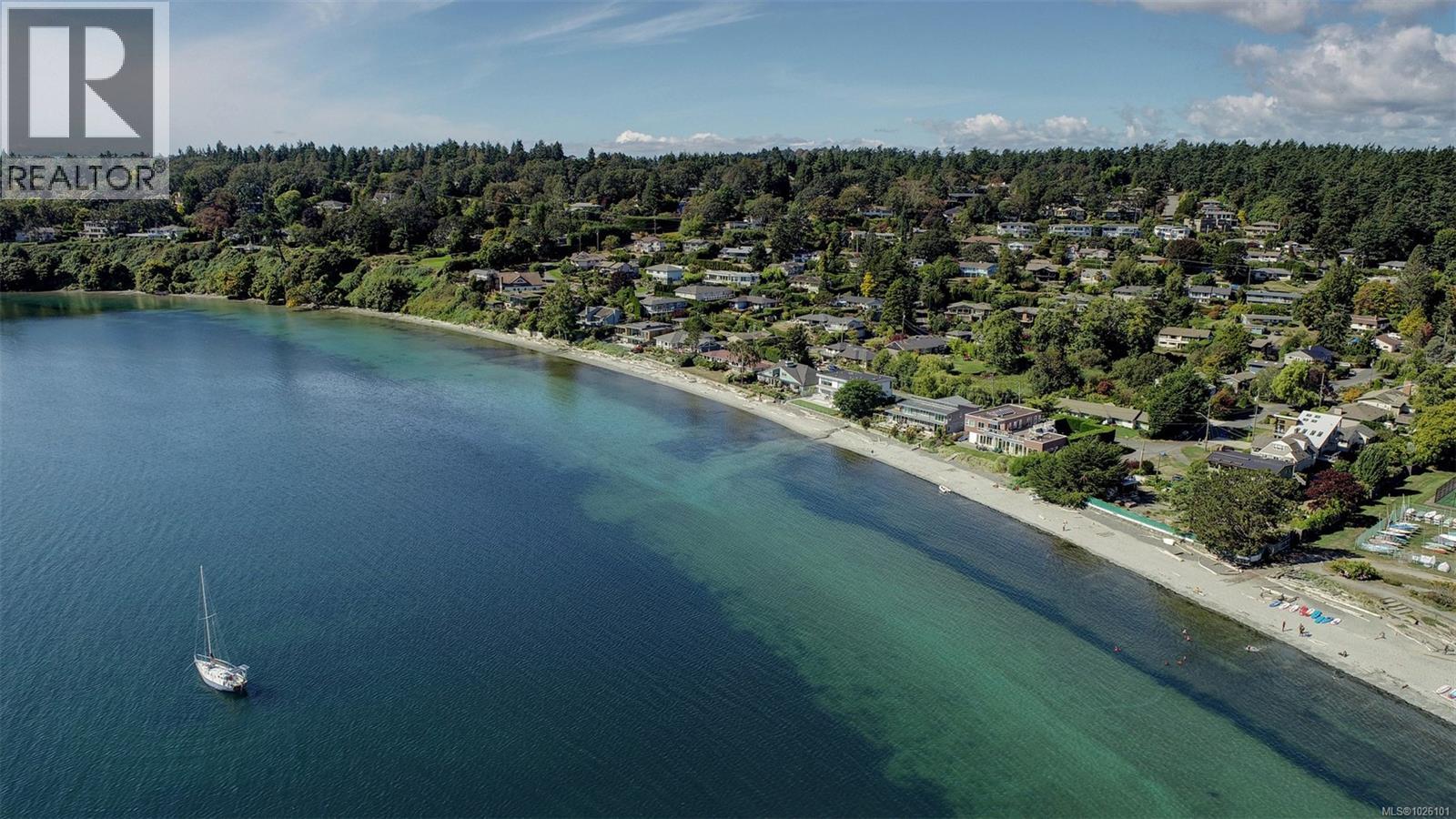  3911 Dawe Road, Saanich