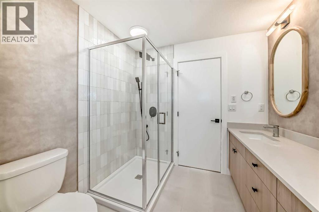 Single Family House for Sale in   Norford Avenue NW University District Calgary 