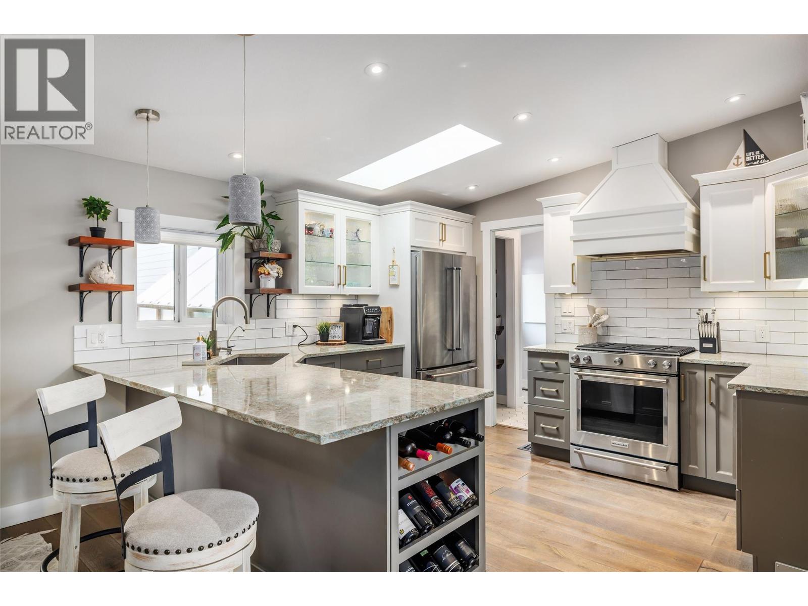 2661 Blind Bay Road, Blind Bay