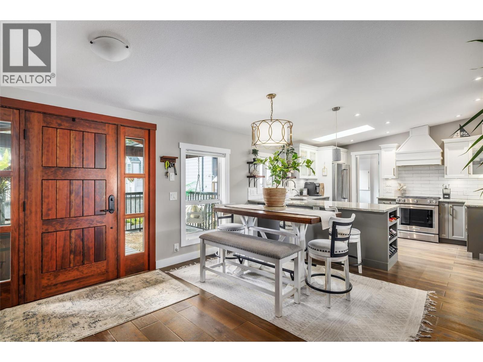 2661 Blind Bay Road, Blind Bay