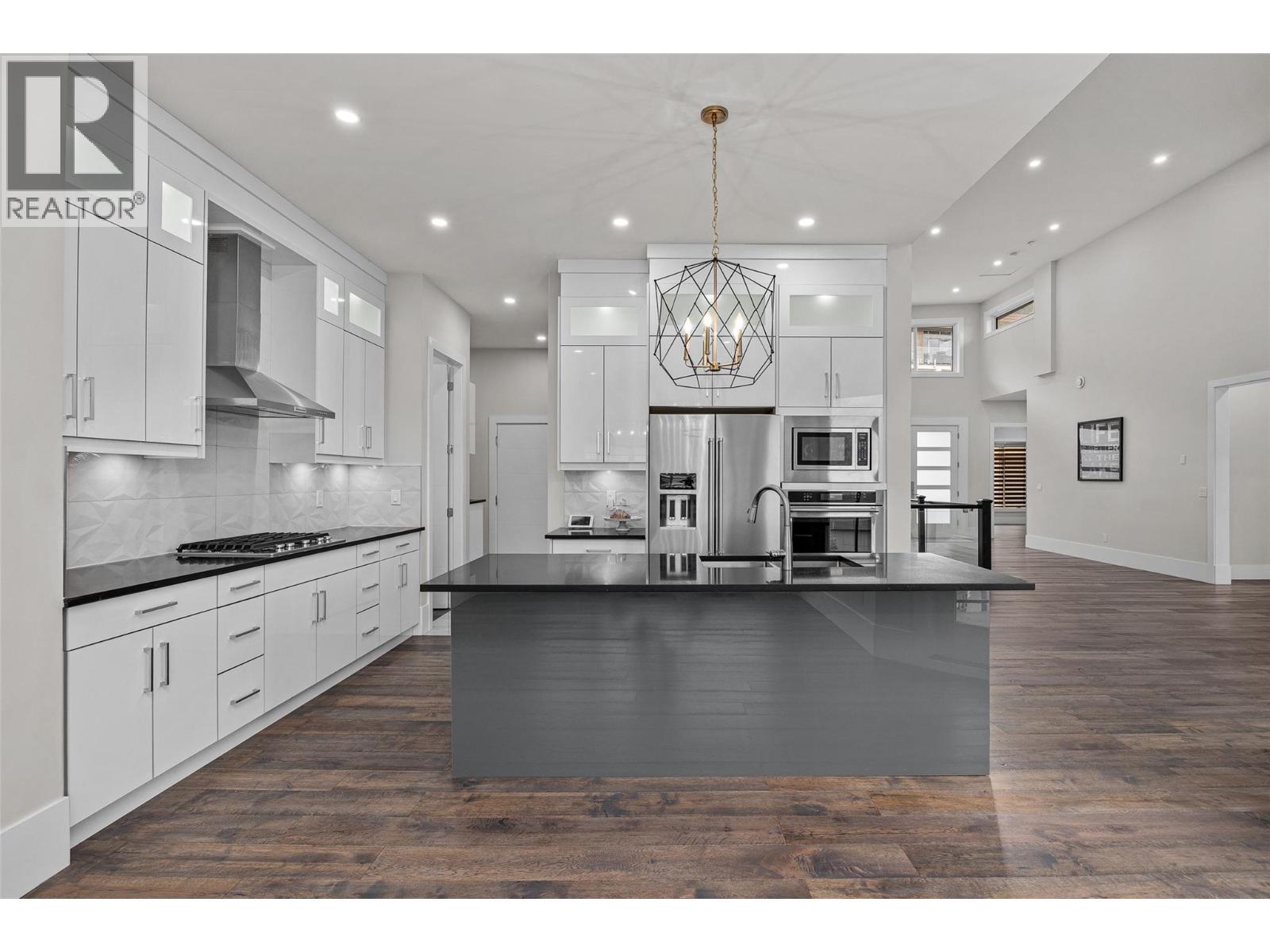 3410 Chocolate Lily Lane, Kelowna