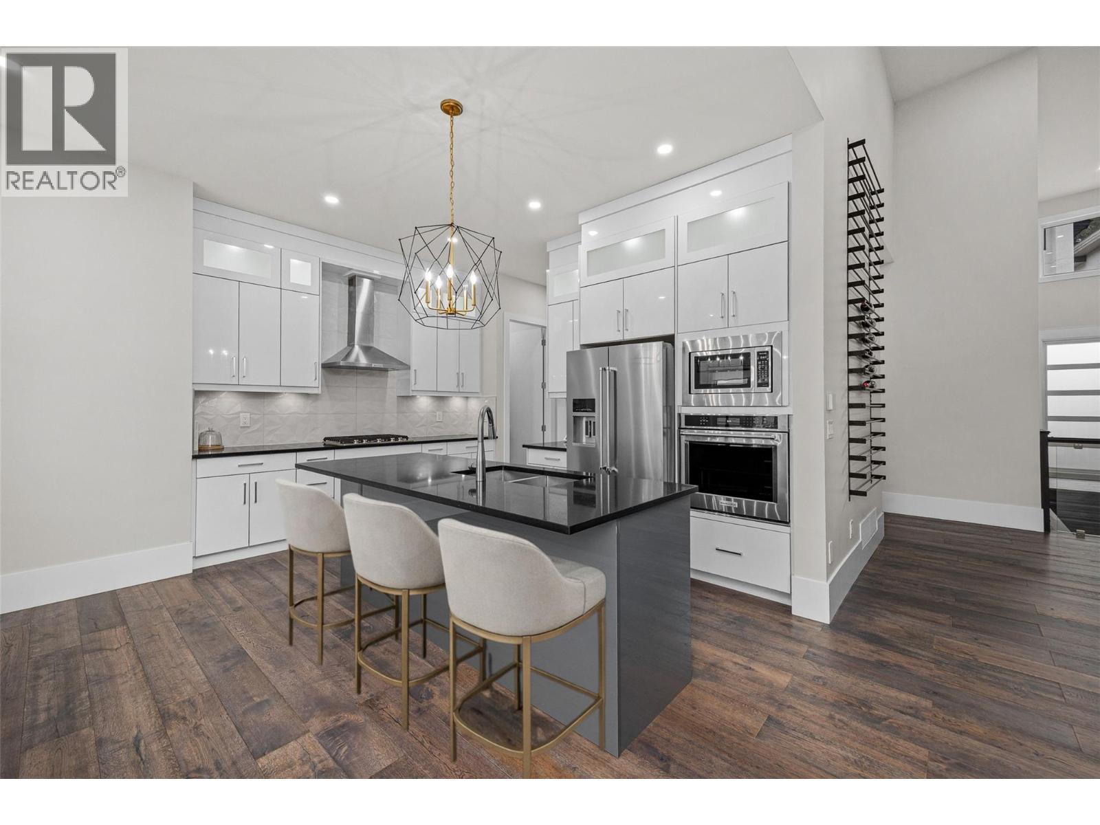 3410 Chocolate Lily Lane, Kelowna