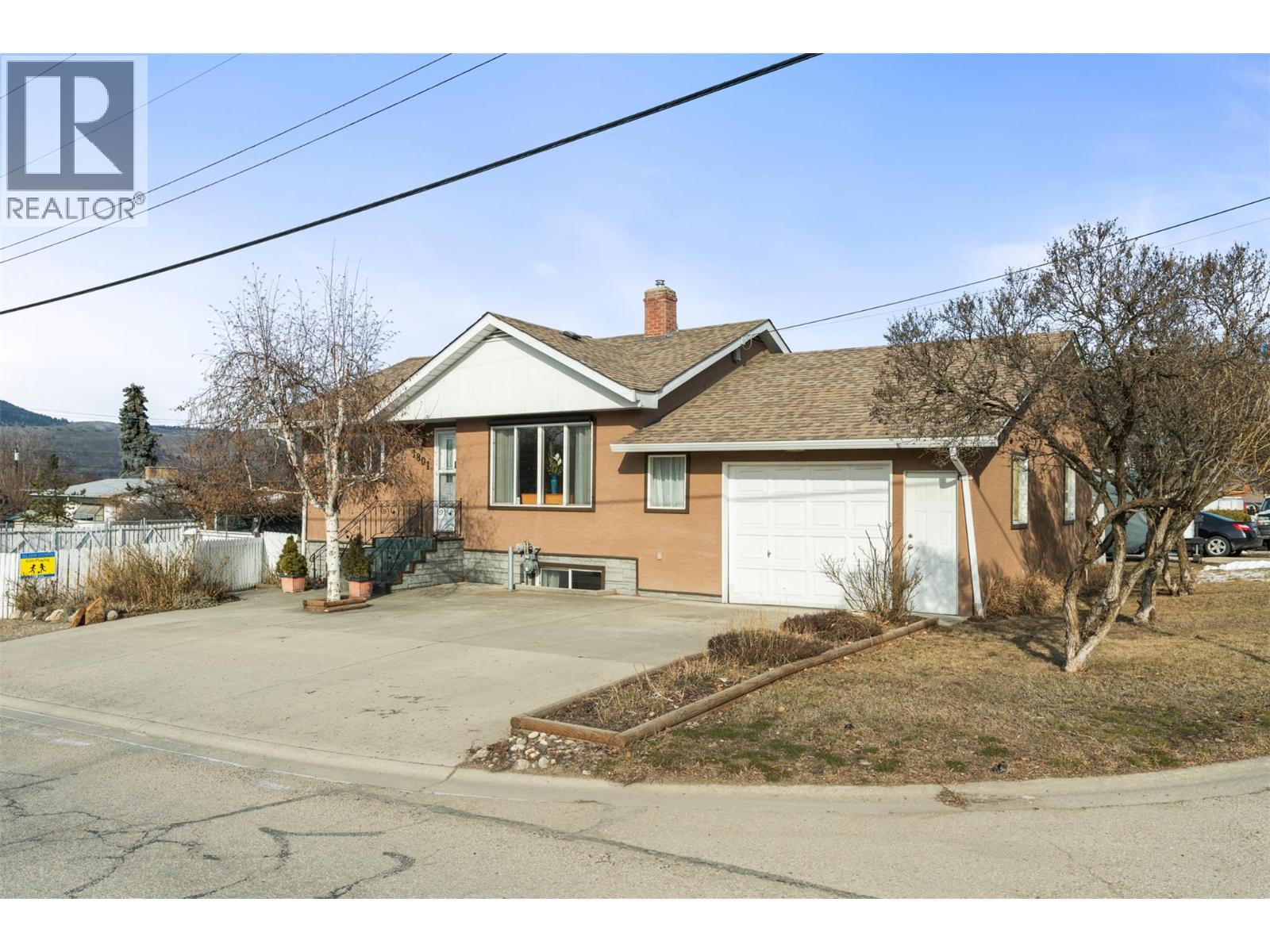 1801 35th Avenue, Vernon