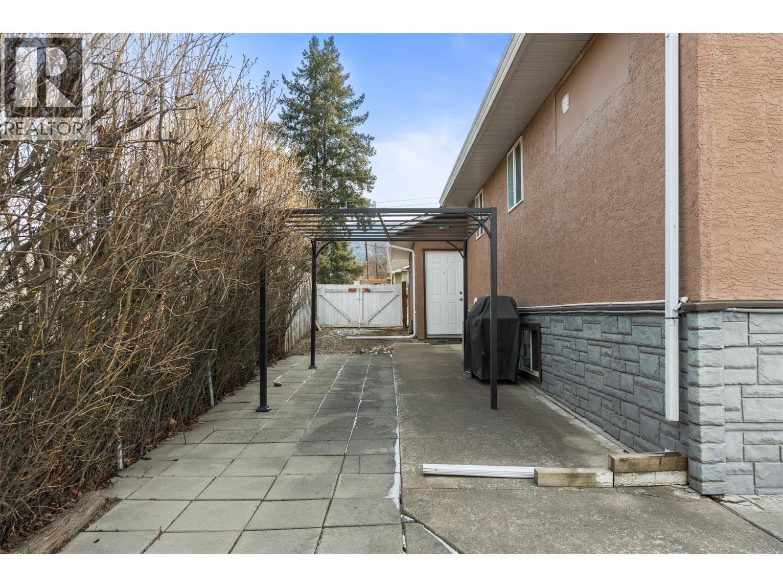 1801 35th Avenue, Vernon