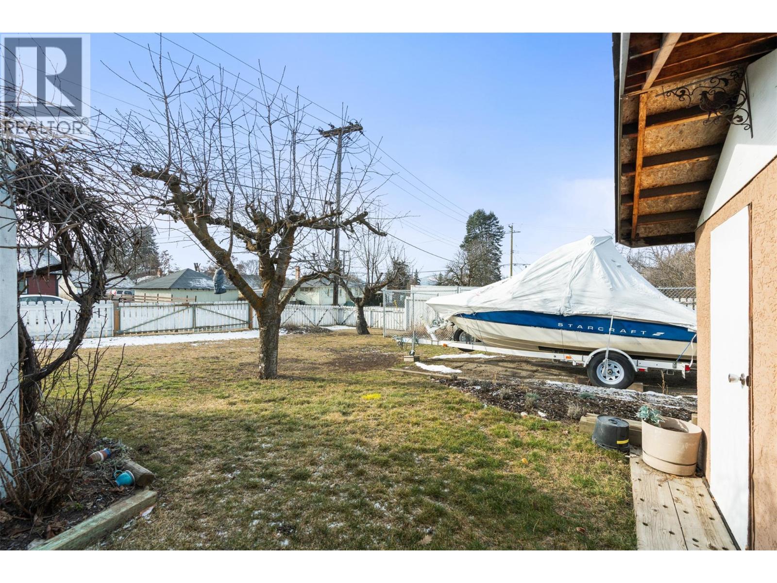 1801 35th Avenue, Vernon